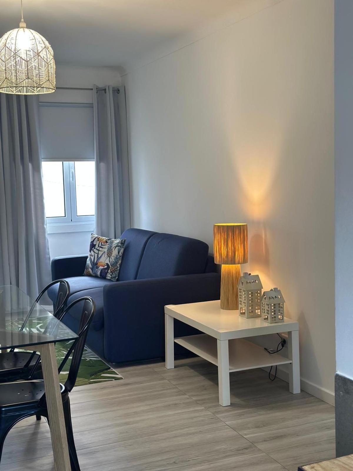 Azores Calheta Inn Apartment T2 Понта-Делгада Экстерьер фото