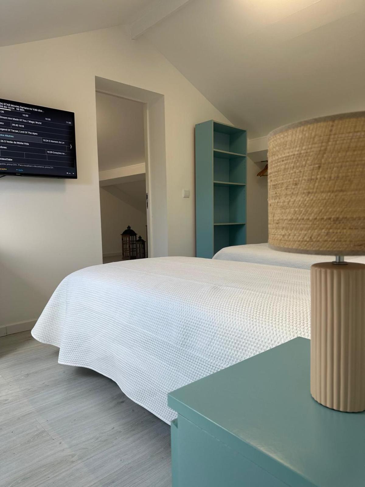 Azores Calheta Inn Apartment T2 Понта-Делгада Экстерьер фото